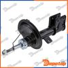 Amortisseur de suspension avant droite pour CITROEN | A-PE-003, 5202CZ